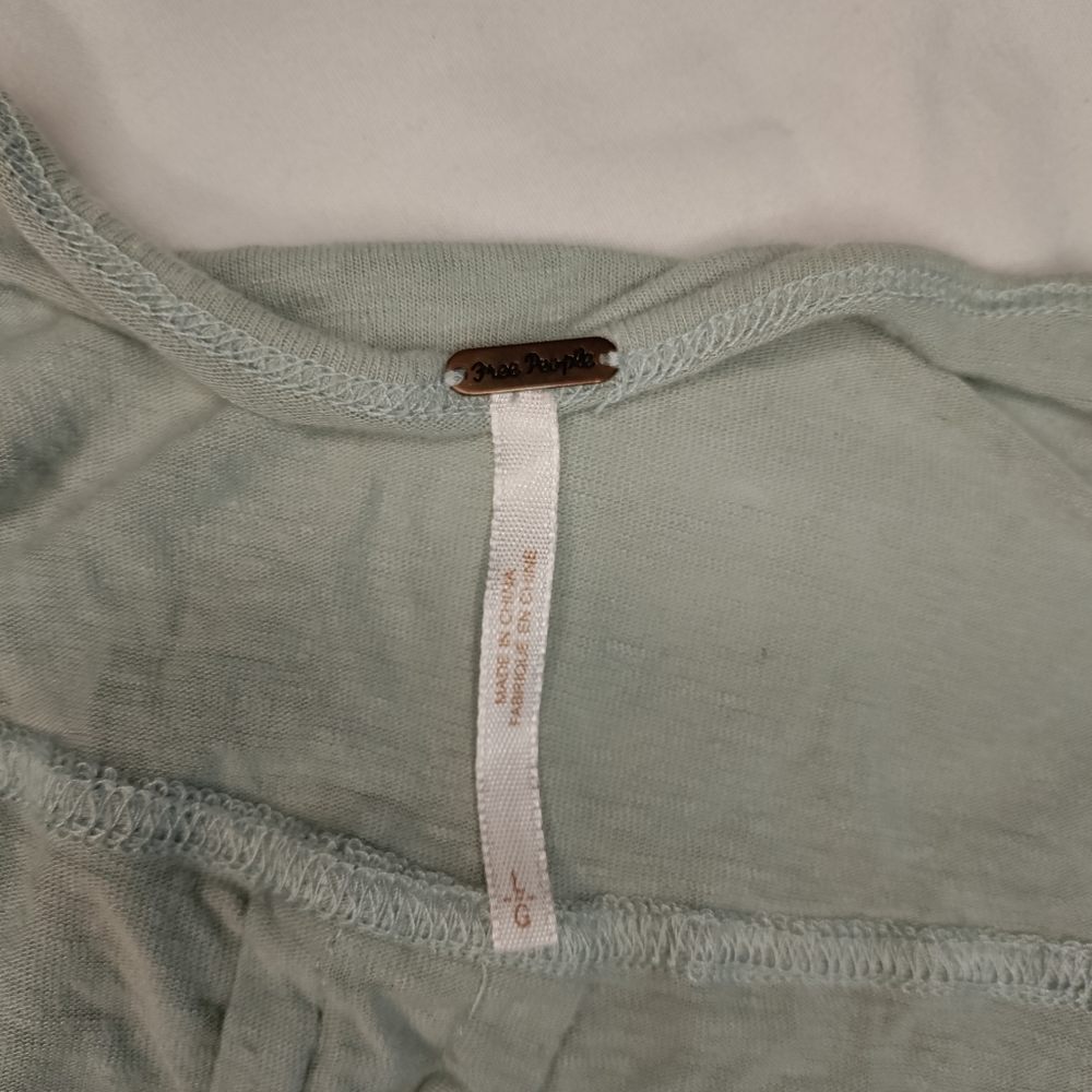Free people - Picture 4 of 5